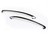 Peugeot 307 Eyebrow Headlight Covers (2001-2008)