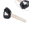 Kawasaki ZX-10R, Z1000, ER6N Blank Uncut Key Blade (2011-2012)