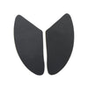 Motorcycle - Fuel Gas Knee Grip Protector Universal Tank Traction Side Pad