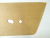 Porsche 912 Door panels Pair L+R (1965–1969)