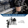 Land Rover Freelander 2 2.2 Diesel Oil Filter Housing (2006-2014)