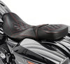 Harley Touring Road Glide Special Low-Profile Seat Set (2009-2025)