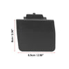 BMW 550i E60 M Sport Rear Tow Eye Hook Cover Cap (2006-2010)