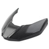 BMW G310GS Fairing Beak Extension Headlight Front Fender Carbon (2017-2022)