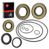 Suzuki Ozark 250 LTF250 Rear Axle differential O Ring seal 2x4 (2002–2014)