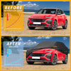Hyundai Kona Waterproof All Weather Car Cover (2018-2023)