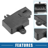 Ford F-150 F-250 F-350 F600 Air Intake MAP Pressure Sensor (1997-2003)