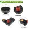 Chevrolet Optra MAP Sensor (2003-2007)