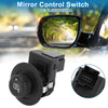 Ford Expedition, F-150, Fusion Car Mirror Switch (2007-2014)
