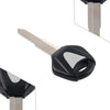 Yamaha YZF R1 R6 YZF600 FZ1 FZ6 MT07 MT09 Uncut Blank Key
