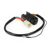 Suzuki GS 650 / 850, GSX 400 Rectifier (1982-1983)