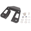 Yamaha YZF R25 R3 Rear License Plate Fender Eliminator (2015-2018)