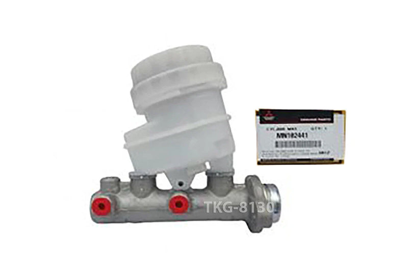 Mitsubishi Pajero Sport Brake Master Cylinder (2008-2014)