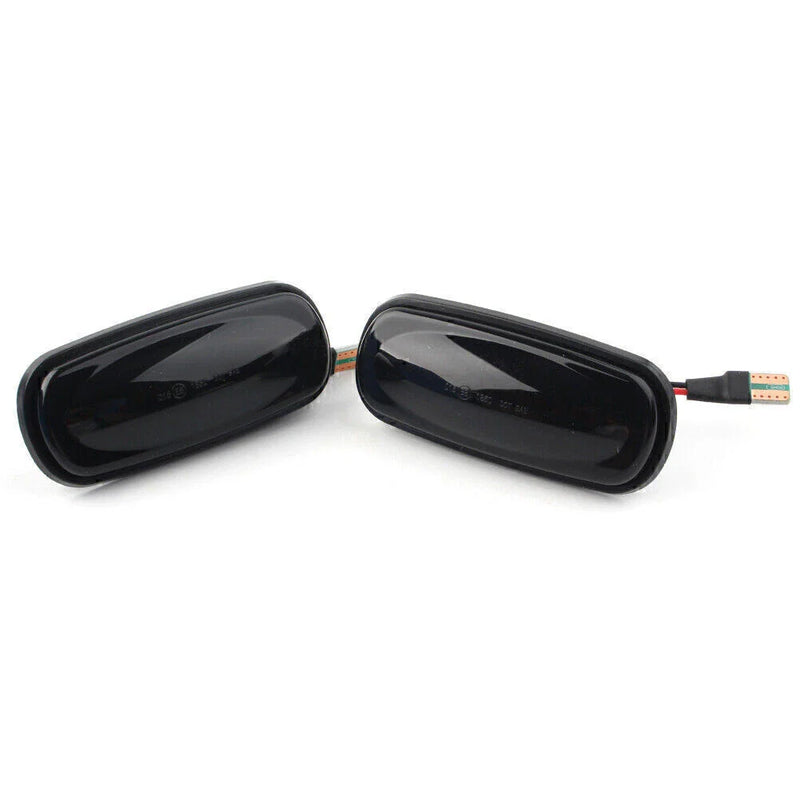 Land Rover Discovery Defender Dynamic LED Sequential Side Marker Lights