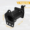 Lexus GX460 Front Left Right Bumper Bracket (2010-2021)