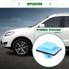 Hyundai Santa Fe Wheel Opening Retainer Clips 80 Pcs (2013-2021)