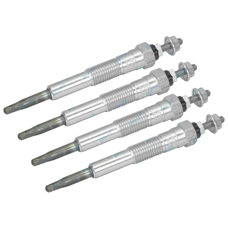 Toyota Prado KZJ70 KZJ73 KZJ77 KZJ78 3.0L 1KZ-TE Diesel 4 Bosch Glow Plugs