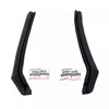 Toyota Celica 1971-1977 Quarter Window Glass Weatherstrip