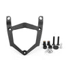 Yamaha MT-03 (2016-2019) - ABS with Bracket, Black Windshield
