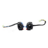 GY6 50cc 125cc 150cc Scooter Moped Switch Control Assembly