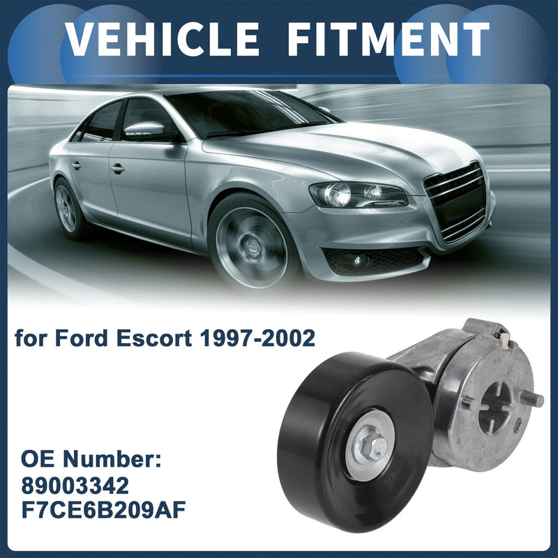 Ford Escort Belt Tensioner (1997-2002)