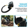 Bobcat 450 463 653 751 753 763 773 863 864 Solenoid Valve Coil