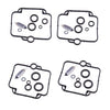 Suzuki GSX600F GSX750F Katana Carburetor Repair Kit (1998-2006)