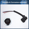 Lexus & Citroen Taillight Lamp Headlight Wiring Harness Assembly (Various)