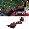 Indian Scout Sixty ABS Backrest Pad (2015-2023)