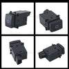 Subaru Impreza / Crosstrek / WRX LED Dashboard Switch Button (2016–2025)