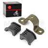 POLARIS RZR 4 800 Rear Sway Bar Bushing Bracket (2007–2014)