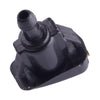 Toyota Supra T100 2 x Windshield Wiper Spray Nozzles (1993-1998)