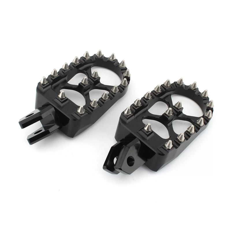 Yamaha FZS1000 FAZER Rear Footrest Pegs (2000-2007)