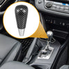 Toyota Yaris (2004-2018) Gray Gear Shift Knob