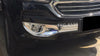 Chevrolet Holden Trailblazer Fog Lamp Light Cover (2016-2019)