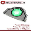 Chrysler 300 Sebring 1 x Crankshaft Oil Seal with Flange