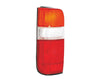 Toyota Hiace Commuter LH Tail Light w Bulb (1989-2004)
