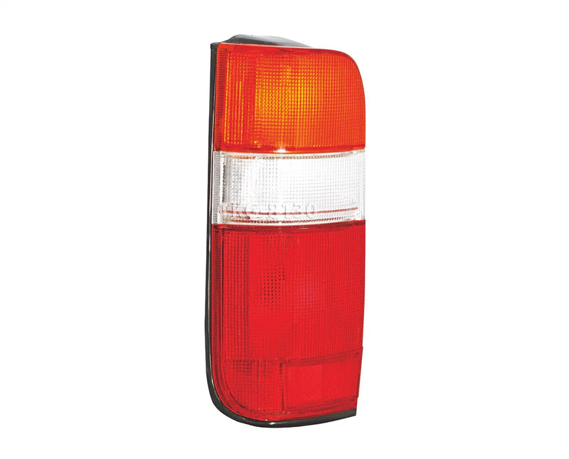 Toyota Hiace Commuter LH Tail Light w Bulb (1989-2004)