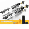 BMW E82 128i Rear Bumper Shock Mount (2008-2013)