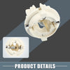 BMW E36 E38 E65 E83 E53 Tail Brake Light Bulb Socket Holder