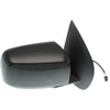 Mirrors For 2017-22 Chevrolet Colorado Left and Right