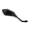 Honda, Suzuki 10mm Universal Rearview Mirror (F2)