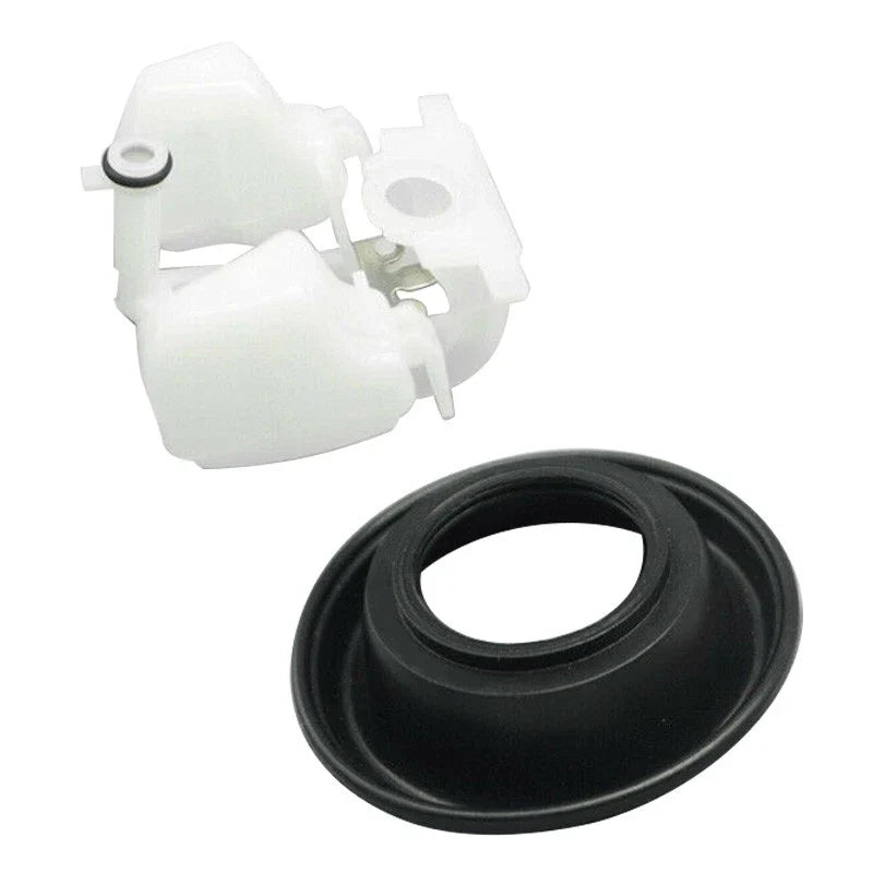 Suzuki Bandit 1200 GSF1200S Carburetor Repair Kit (1996-2006)