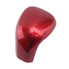 Toyota Corolla Red ABS Gear Shift Knob Cover (2020)