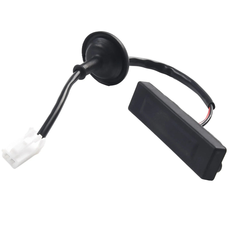 Hyundai Veloster Hatch Tailgate Switch Opening (2012–2017)