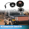 Jeep Commander 5.7L AC Compressor Clutch (2006-2009)