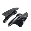 Indian Roadmaster Chieftain 2019-2024 BLK Air Deflector Side Fairings