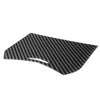 Cadillac CTS 4 x Carbon Fiber Center Console Storage Box Panel Covers (08-13)