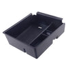 Hyundai Santa Cruz Black Center Console Armrest Storage Box (2022)