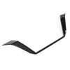 Nissan Sentra Gloss Black JDM Front Grill Frame Cover Trim (2020-2023)